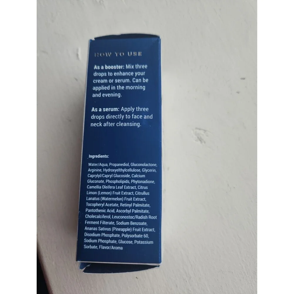 Clean Skin Club pre owned